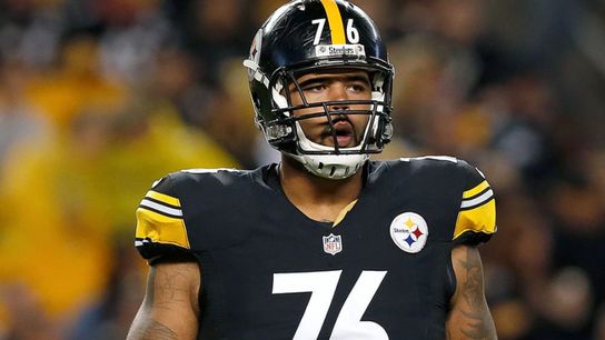 Pleading For His Life Steelers' Mike Adams Heard These Deadly Words "Man Let Me Kill Him" (Steelers News)